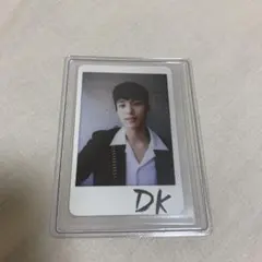 SEVENTEEN ドギョム　DK ウルシパ　トレカ