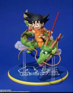 ドラゴンボールカプセル 孫悟空 vs タオパイパイ(桃白白) - メルカリ