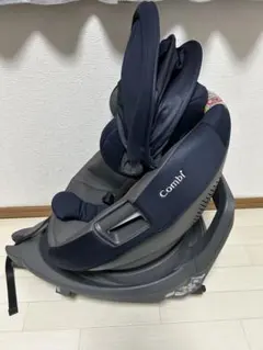 Combi the S チャイルドシート ネイビー
