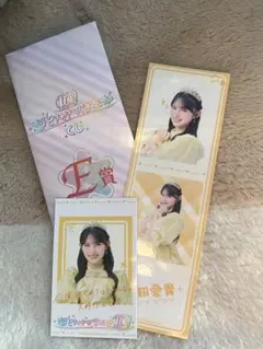 超ときめき♡宣伝部 とき宣 一番くじ E賞 菅田愛貴 - メルカリ