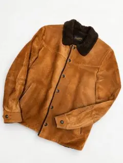 tenderloin T-SADDLE SUEDE サドルスエード キムタク S - メルカリ