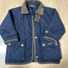 キルティングジャケット ジャケット・コート