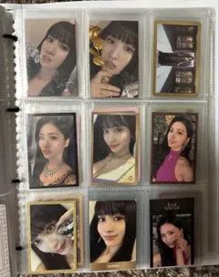 【折れ濡れ防止 プチプチ発送】TWICE モモ feelspecial トレカ