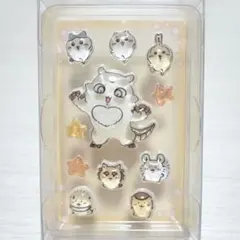 ちいかわ PUKUCHURUseal① イエロー