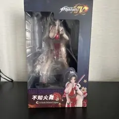 THE KING OF FIGHTERS XIV 不知火舞 1/6