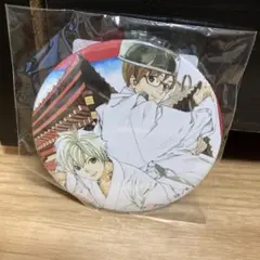 ノラガミ くじ引き堂 缶バッチ 14巻 - メルカリ