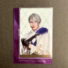 【匿名配送】山姥切長義｜刀ミュ｜10周年｜ふぉとカ