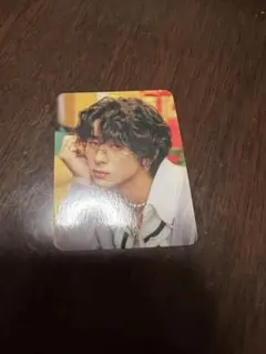 西洸人　ミニトレカ　HOLIDAY ver. 通常盤