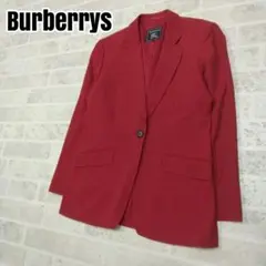 Burberrys　バーバリーズ　テーラードジャケット　サイズ40　レディースのサムネイル