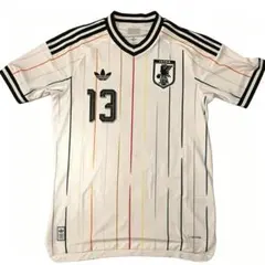 日本代表 中村敬斗 13番 ユニフォーム S