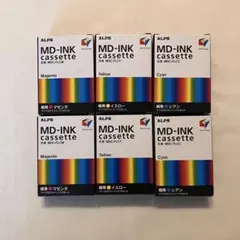 2026年最新】alps mdの人気アイテム - メルカリ