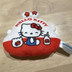 2025年最新】キティがま口ポーチの人気アイテム - メルカリ