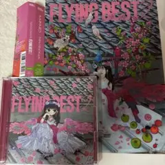 ナナヲアカリ フライングベスト2