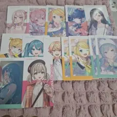 2025年最新】小豆沢こはね サインの人気アイテム - メルカリ