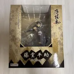 薄桜鬼 天雲ノ抄 アクリルスタンド アクリルフィギュア ワンダーグー