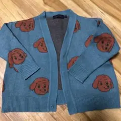 こどもビームス トップス