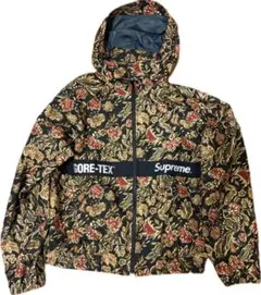 Supreme GORE-TEX 花総柄 18AW Flower Print