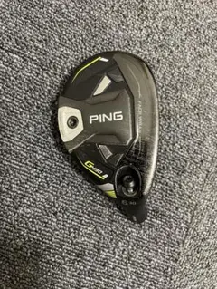 2025年最新】ping g430 ユーティリティ 6uの人気アイテム - メルカリ