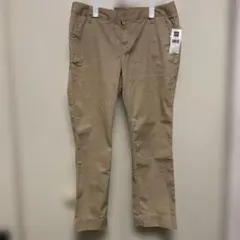 GAP ベージュ チノパン サイズ4
