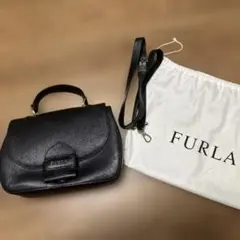 黒 ハンドバッグ