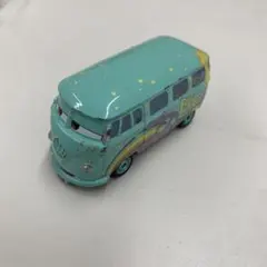 2025年最新】カーズ トミカ フィルモアの人気アイテム - メルカリ