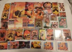 僕のヒーローアカデミア エンデヴァー まとめ