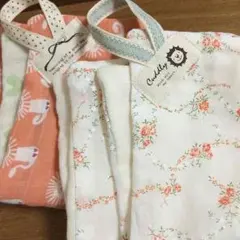 ゆきりん様専用♡8重ガーゼタオルセット♡1850円