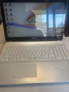 SONY VAIO SVF153B1GN Windows10 1TB