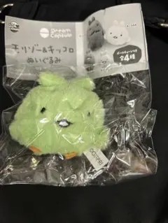 モリゾー＆キッコロ ぬいぐるみ