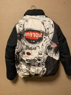2025年最新】Astronaut Puffy Jacketの人気アイテム - メルカリ