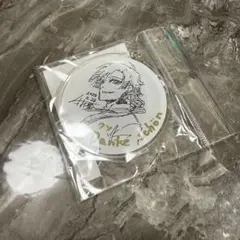 ブルーロック　ブルロ　伊勢丹　ミヒャエルカイザー　アクリルキーホルダー
