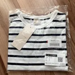 petit main プティマイン　プティプラGIRLS半袖Tシャツ