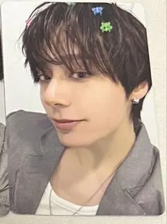 ONEUS ファヌン 7/1 購入特典トレカ Under - メルカリ