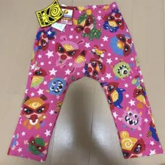 ヒステリックミニ　ヒスミニ　パンツ　90