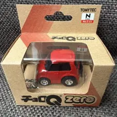 【新品未使用】チョロQ zero Z-23d N-ONE 箱入り ミニカー 美品のサムネイル