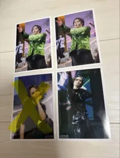 超特急 タクヤ Rail is Beautiful LIVE 生写真