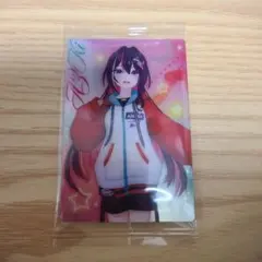 ホロライブウエハース vol.4 AZKI