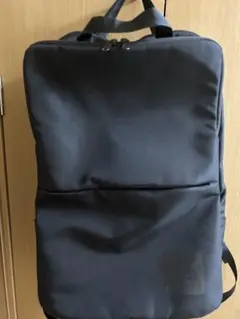 ノースフェイス ブラックバックパック
