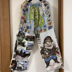 さえら 未使用品 ポテチーノ Tシャツ&パンツ - メルカリ