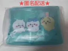 ちいかわ　トラベルボトルセット　グリーン　ちいかわ　ハチワレ　うさぎ　匿名配送