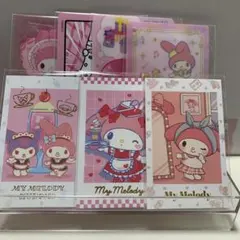 マイメロ カード