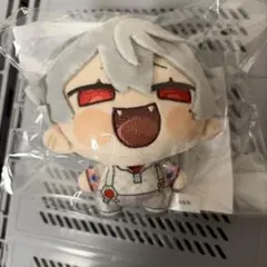 にじさんじ 8th 8周年 にじまるっと 葛葉 ぬいぐるみ マスコット