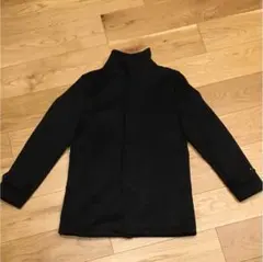 未使用 コート 黒 Mサイズ アーバンリサーチ