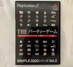 theパーティーゲーム