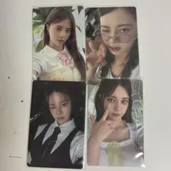 cosmosy コスモシー エイメイ トレカ