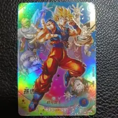 ドラゴンボールダイバーズ gdr