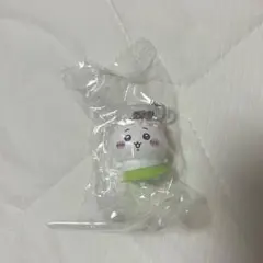 ちいかわ 映画入場者特典 めじるし チャーム