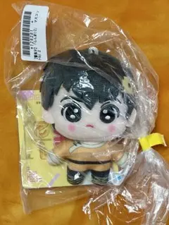 新品未開封】スパフル ちびぬい 星野晴海 - メルカリ
