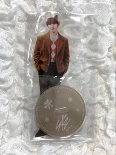 Stray Kids　スキズ　Lee Know　リノ　アクリルスタンド　アクスタ