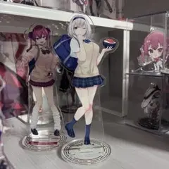 2025年最新】宝鐘マリン アクリルスタンド expoの人気アイテム